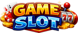game slot logo